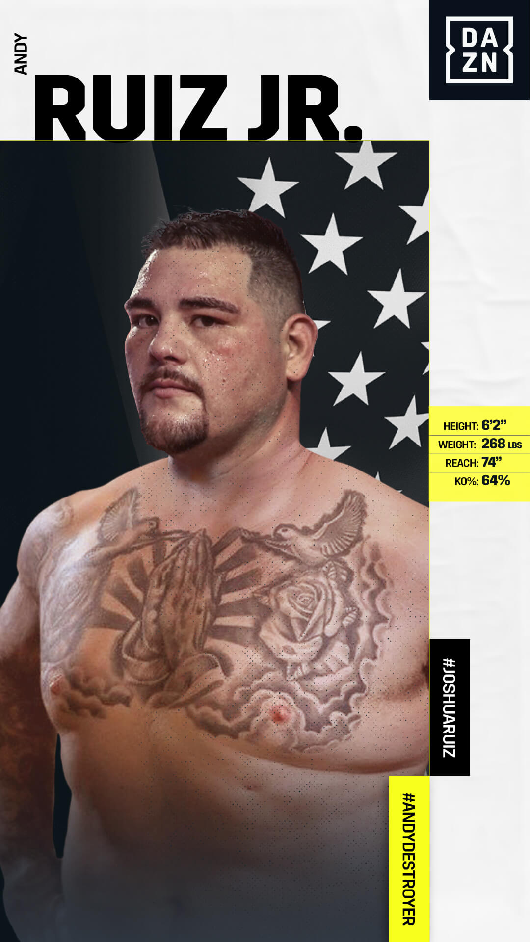 DAZN_Instagram_Story_Boards_Slate_1 DAZN_Instagram_Story_Boards_Slate_1