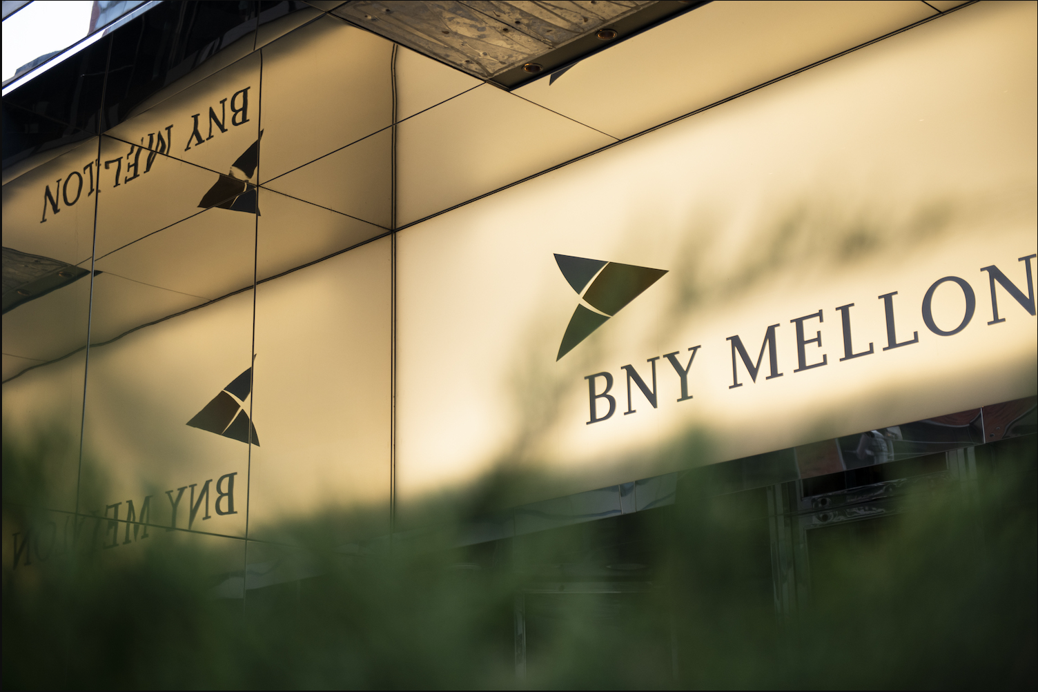 BNY MELLON