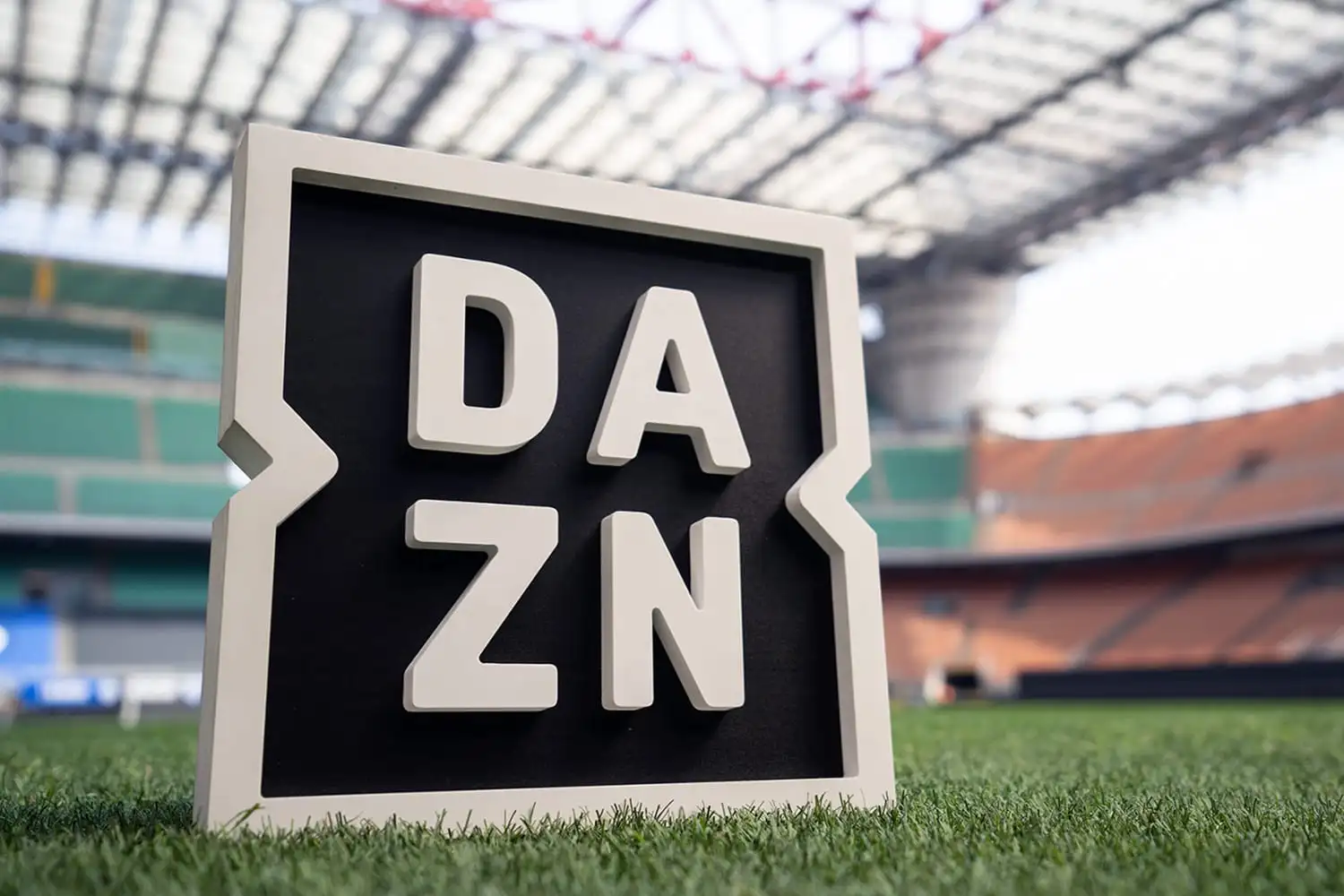 DAZN, U.S.