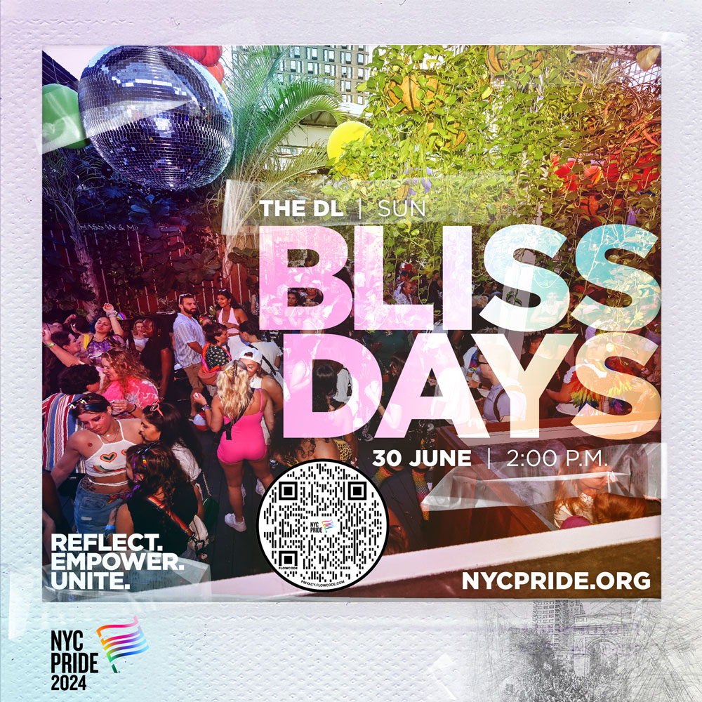 Instagram Post 1:1: Bliss Days
