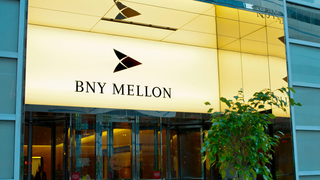 BNY Mellon