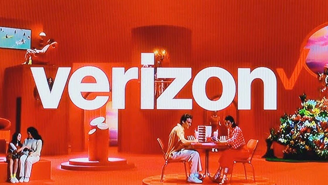 Verizon Wireless: Migo